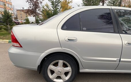 Nissan Almera Classic, 2006 год, 530 000 рублей, 5 фотография