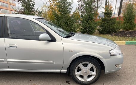 Nissan Almera Classic, 2006 год, 530 000 рублей, 4 фотография