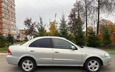 Nissan Almera Classic, 2006 год, 530 000 рублей, 6 фотография