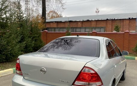 Nissan Almera Classic, 2006 год, 530 000 рублей, 7 фотография