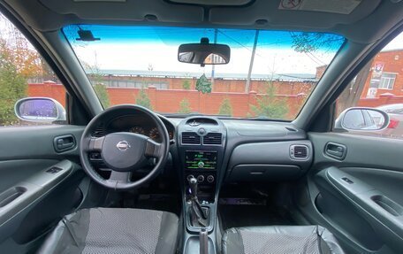 Nissan Almera Classic, 2006 год, 530 000 рублей, 14 фотография