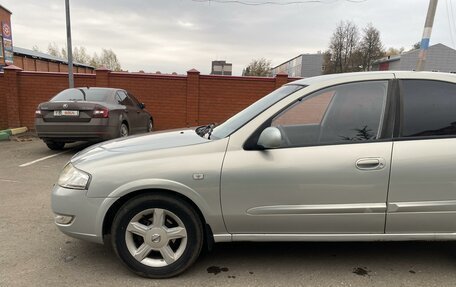 Nissan Almera Classic, 2006 год, 530 000 рублей, 11 фотография