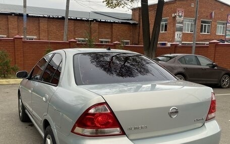 Nissan Almera Classic, 2006 год, 530 000 рублей, 9 фотография