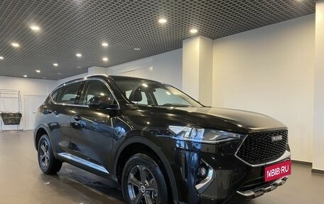 Haval F7 I, 2019 год, 1 920 000 рублей, 1 фотография