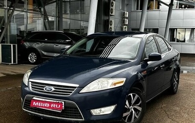 Ford Mondeo IV, 2010 год, 650 000 рублей, 1 фотография