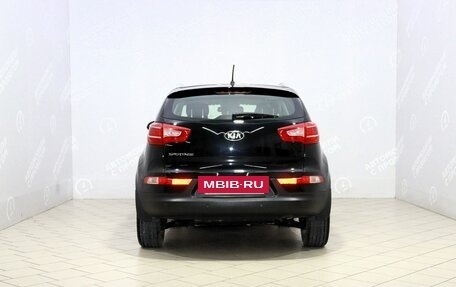 KIA Sportage III, 2012 год, 1 379 000 рублей, 7 фотография