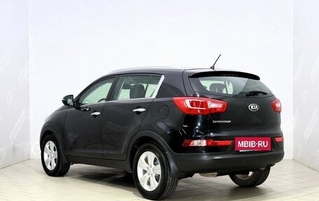 KIA Sportage III, 2012 год, 1 379 000 рублей, 8 фотография