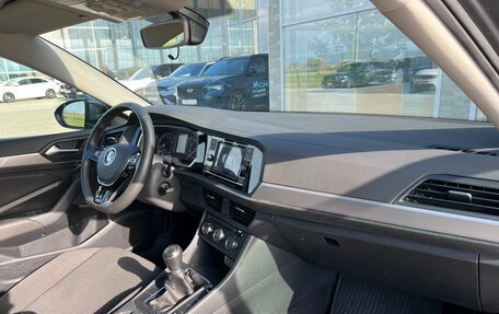 Volkswagen Jetta VII, 2020 год, 2 248 000 рублей, 13 фотография