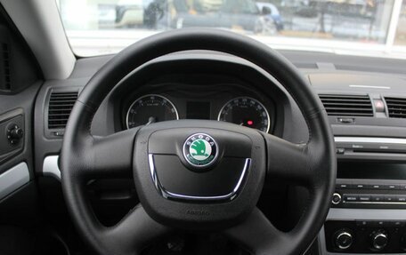 Skoda Octavia, 2011 год, 1 070 000 рублей, 10 фотография