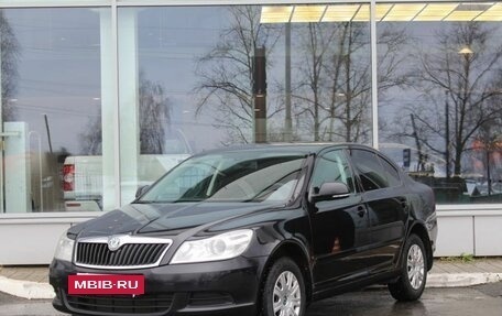 Skoda Octavia, 2011 год, 1 070 000 рублей, 7 фотография