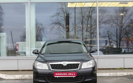 Skoda Octavia, 2011 год, 1 070 000 рублей, 8 фотография