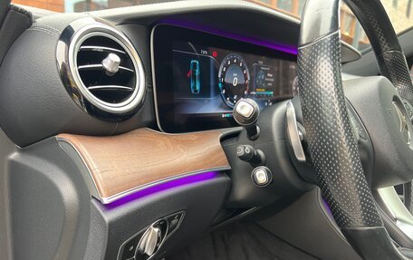 Mercedes-Benz E-Класс, 2016 год, 3 690 000 рублей, 11 фотография