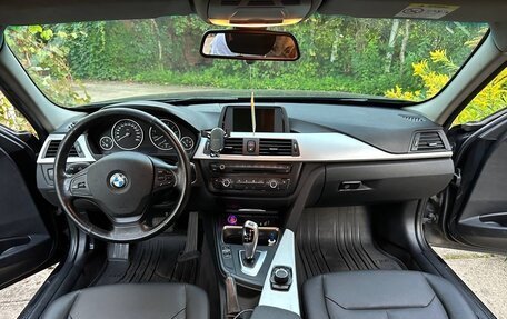 BMW 3 серия, 2014 год, 1 350 000 рублей, 2 фотография