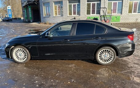 BMW 3 серия, 2014 год, 1 350 000 рублей, 10 фотография