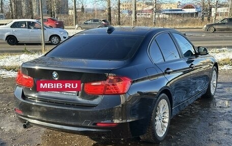 BMW 3 серия, 2014 год, 1 350 000 рублей, 7 фотография