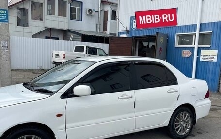 Mitsubishi Lancer IX, 2002 год, 380 000 рублей, 6 фотография