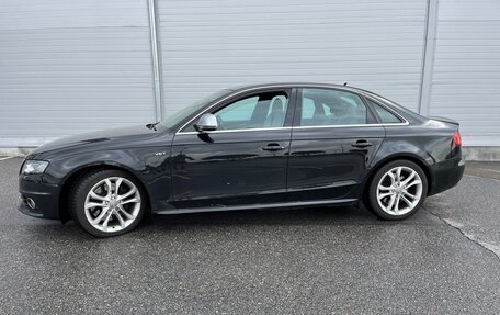 Audi S4, 2009 год, 1 640 000 рублей, 6 фотография