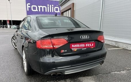 Audi S4, 2009 год, 1 640 000 рублей, 8 фотография