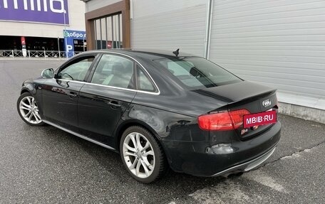 Audi S4, 2009 год, 1 640 000 рублей, 7 фотография