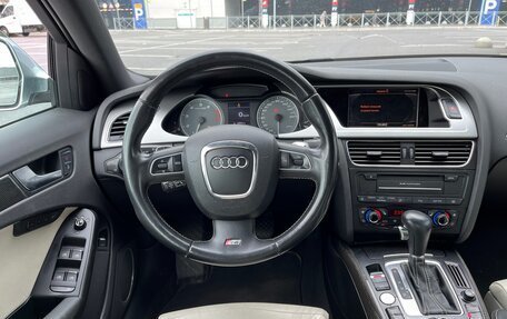 Audi S4, 2009 год, 1 640 000 рублей, 25 фотография