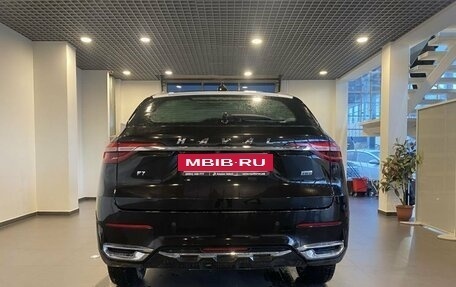 Haval F7 I, 2019 год, 1 920 000 рублей, 4 фотография