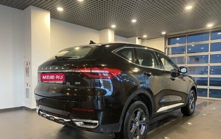 Haval F7 I, 2019 год, 1 920 000 рублей, 3 фотография