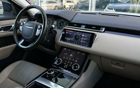 Land Rover Range Rover Velar I, 2018 год, 4 799 000 рублей, 13 фотография