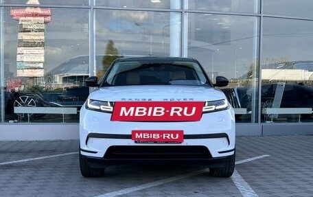 Land Rover Range Rover Velar I, 2018 год, 4 799 000 рублей, 2 фотография