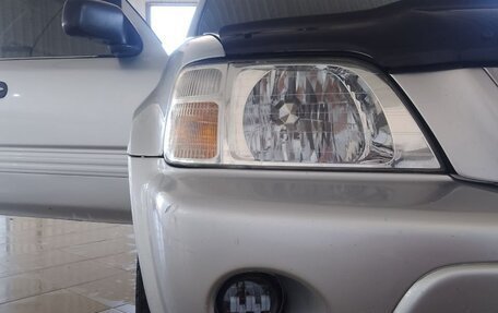 Honda CR-V IV, 1997 год, 500 000 рублей, 4 фотография