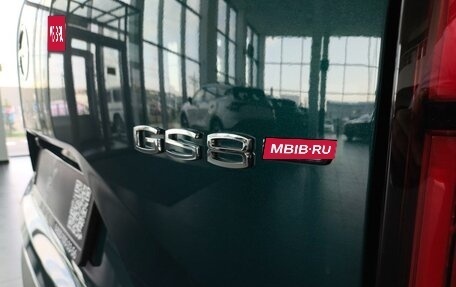 GAC GS8, 2023 год, 3 999 900 рублей, 4 фотография