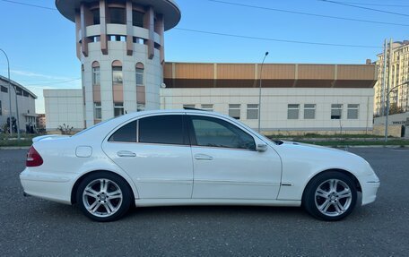 Mercedes-Benz E-Класс, 2006 год, 1 200 000 рублей, 7 фотография