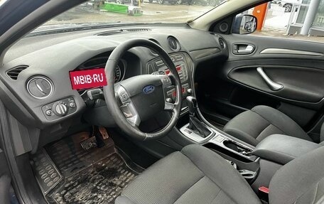 Ford Mondeo IV, 2010 год, 650 000 рублей, 7 фотография