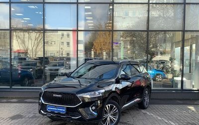 Haval F7 I, 2021 год, 2 125 000 рублей, 1 фотография