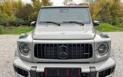 Mercedes-Benz G-Класс AMG, 2024 год, 40 500 000 рублей, 1 фотография