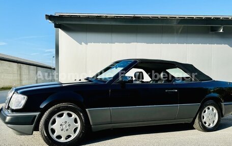 Mercedes-Benz W124, 1992 год, 7 300 000 рублей, 1 фотография