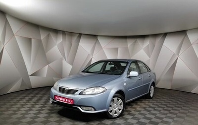 Daewoo Gentra II, 2013 год, 558 000 рублей, 1 фотография