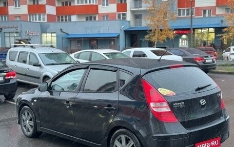 Hyundai i30 I, 2011 год, 760 000 рублей, 1 фотография