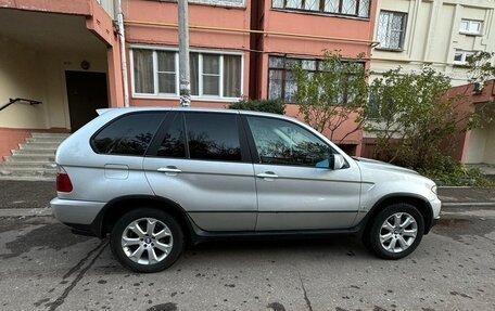 BMW X5, 2005 год, 1 200 000 рублей, 1 фотография