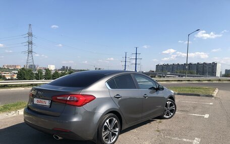 KIA Cerato III, 2013 год, 1 250 000 рублей, 2 фотография