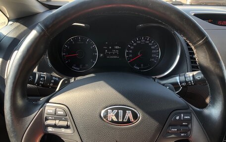 KIA Cerato III, 2013 год, 1 250 000 рублей, 8 фотография