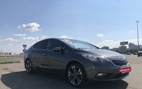 KIA Cerato III, 2013 год, 1 250 000 рублей, 3 фотография