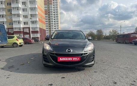 Mazda 3, 2010 год, 900 000 рублей, 2 фотография