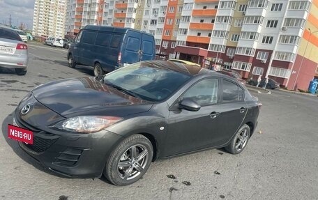 Mazda 3, 2010 год, 900 000 рублей, 3 фотография