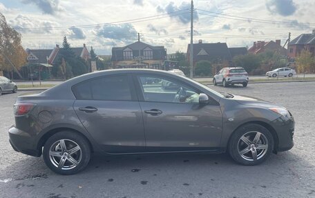 Mazda 3, 2010 год, 900 000 рублей, 23 фотография