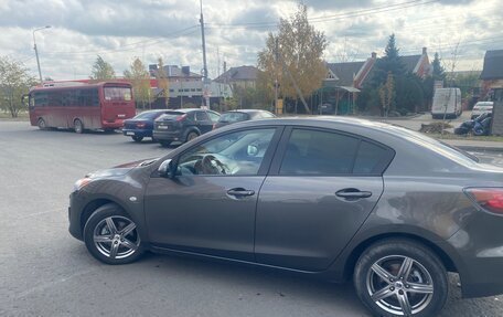 Mazda 3, 2010 год, 900 000 рублей, 31 фотография