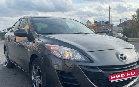 Mazda 3, 2010 год, 900 000 рублей, 29 фотография