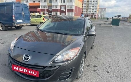 Mazda 3, 2010 год, 900 000 рублей, 21 фотография