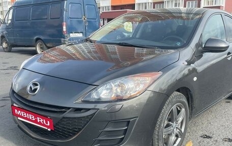 Mazda 3, 2010 год, 900 000 рублей, 28 фотография