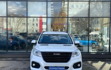 Haval H9 I рестайлинг, 2022 год, 2 950 000 рублей, 2 фотография