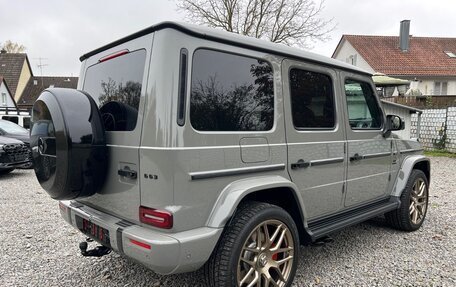 Mercedes-Benz G-Класс AMG, 2024 год, 40 500 000 рублей, 2 фотография